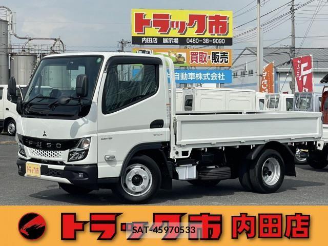 Mitsubishi CANTER 2025-09 8229145-0