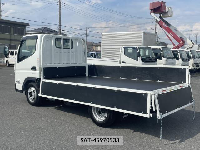 Mitsubishi CANTER 2025-09 8229145-12