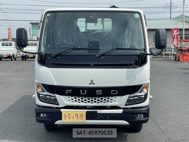 Mitsubishi CANTER 2025-09 8229145-1