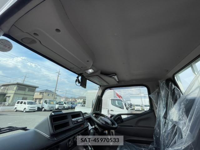Mitsubishi CANTER 2025-09 8229145-19