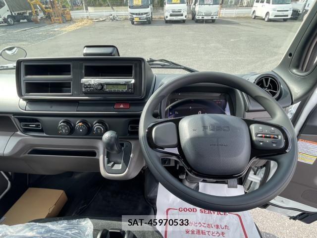 Mitsubishi CANTER 2025-09 8229145-20