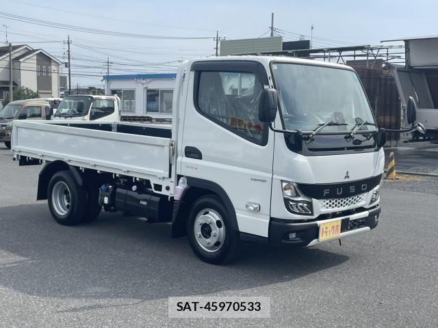 Mitsubishi CANTER 2025-09 8229145-2