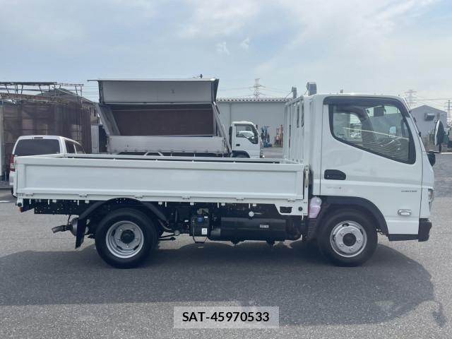 Mitsubishi CANTER 2025-09 8229145-3