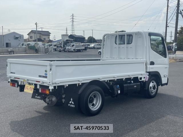 Mitsubishi CANTER 2025-09 8229145-4