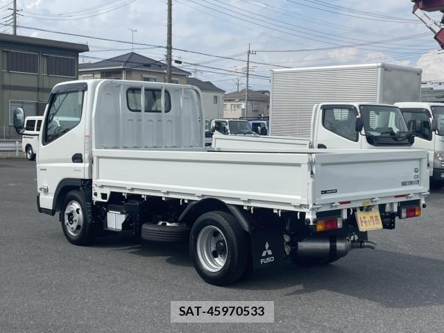 Mitsubishi CANTER 2025-09 8229145-6