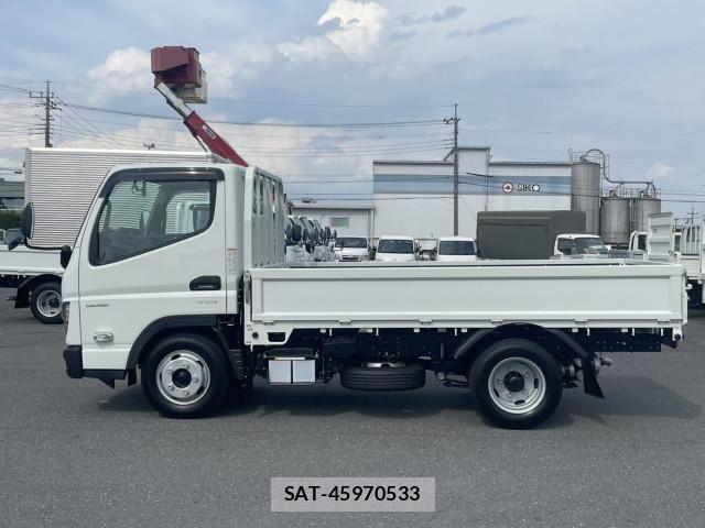 Mitsubishi CANTER 2025-09 8229145-7