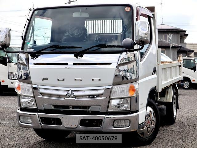 Mitsubishi CANTER 2017-04 8229159-0