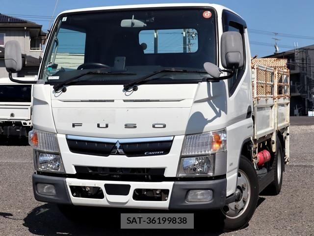 Mitsubishi CANTER 2020-01 8229190-0