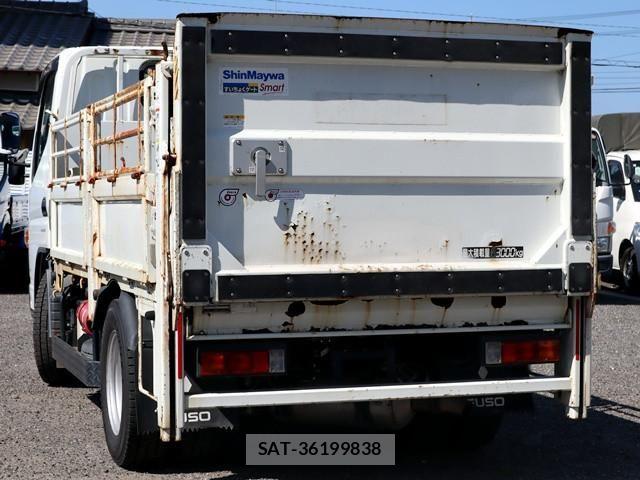 Mitsubishi CANTER 2020-01 8229190-1