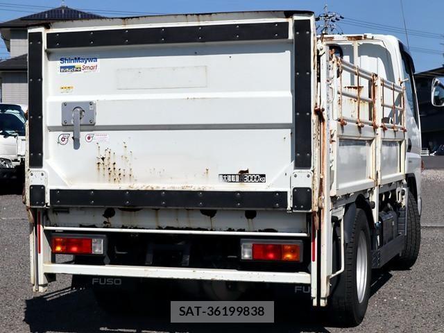 Mitsubishi CANTER 2020-01 8229190-2