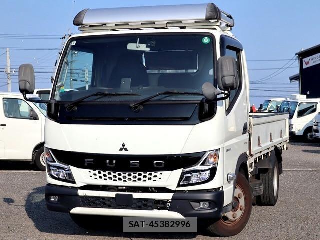 Mitsubishi CANTER 2022-06 8229177-0