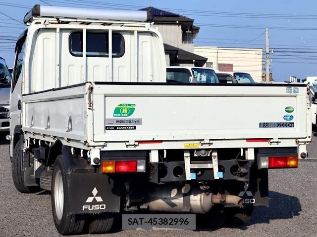 Mitsubishi CANTER 2022-06 8229177-1