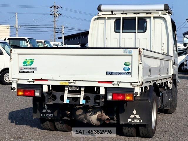 Mitsubishi CANTER 2022-06 8229177-2