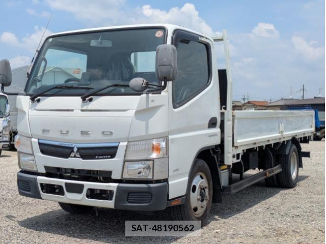 Mitsubishi CANTER 2020-02 8229184-0