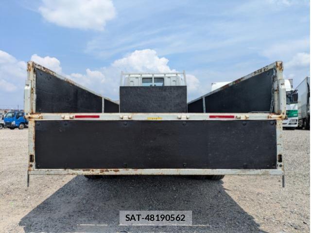 Mitsubishi CANTER 2020-02 8229184-9