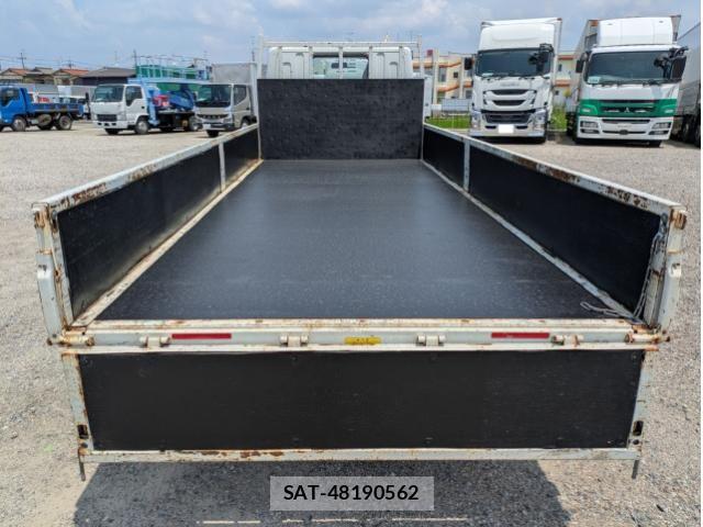 Mitsubishi CANTER 2020-02 8229184-10