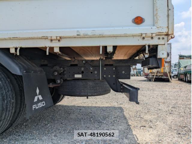 Mitsubishi CANTER 2020-02 8229184-16
