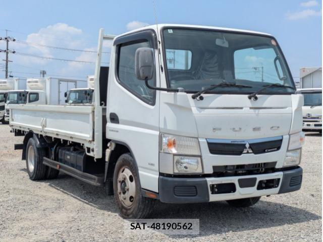 Mitsubishi CANTER 2020-02 8229184-1