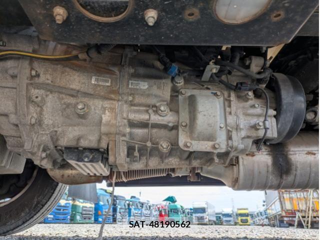 Mitsubishi CANTER 2020-02 8229184-20