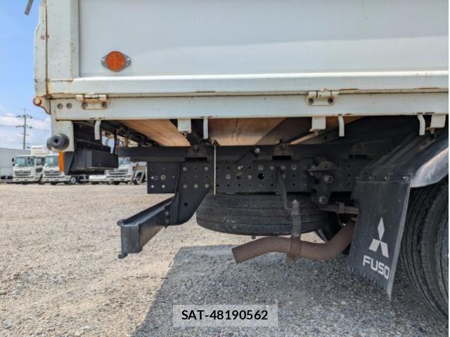 Mitsubishi CANTER 2020-02 8229184-21