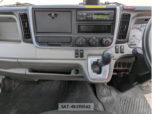 Mitsubishi CANTER 2020-02 8229184-26