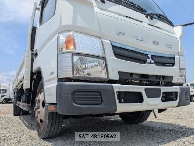 Mitsubishi CANTER 2020-02 8229184-2