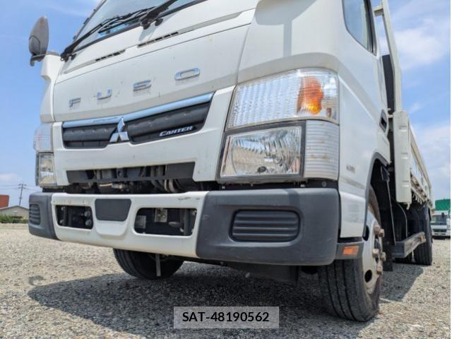 Mitsubishi CANTER 2020-02 8229184-3