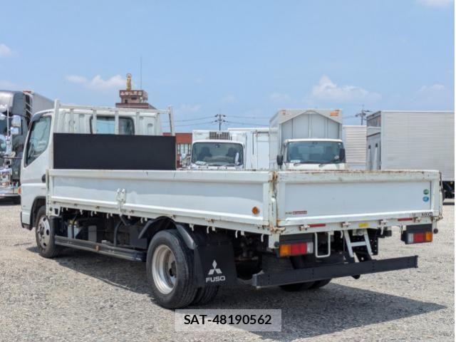 Mitsubishi CANTER 2020-02 8229184-4