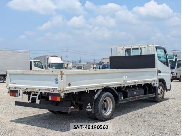 Mitsubishi CANTER 2020-02 8229184-6