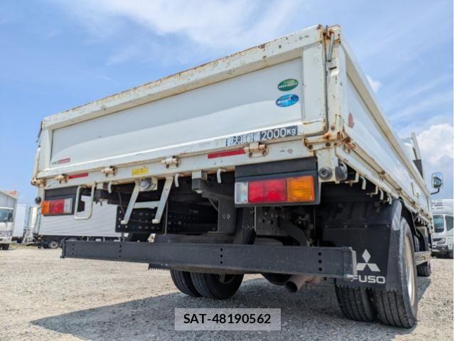 Mitsubishi CANTER 2020-02 8229184-7
