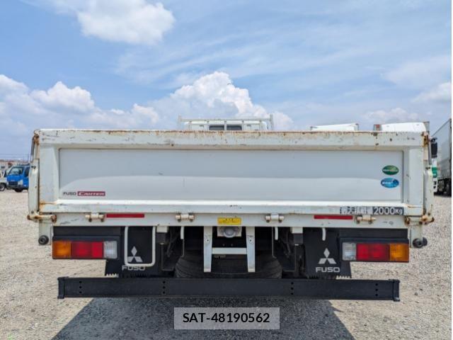 Mitsubishi CANTER 2020-02 8229184-8