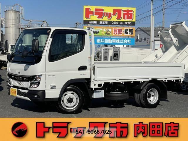 Mitsubishi CANTER 2025-10 8229146-0