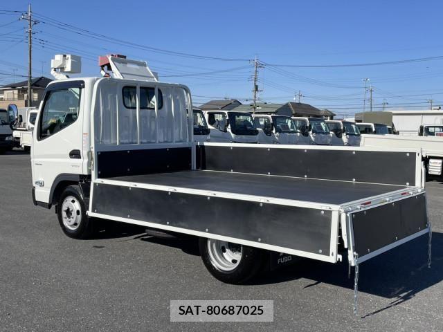 Mitsubishi CANTER 2025-10 8229146-12