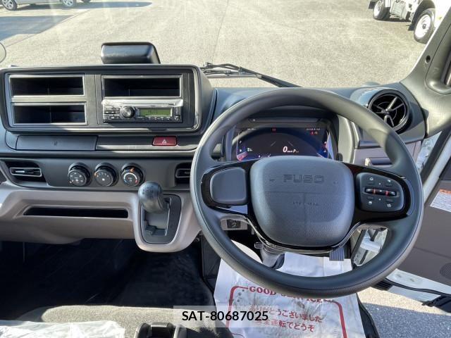 Mitsubishi CANTER 2025-10 8229146-20