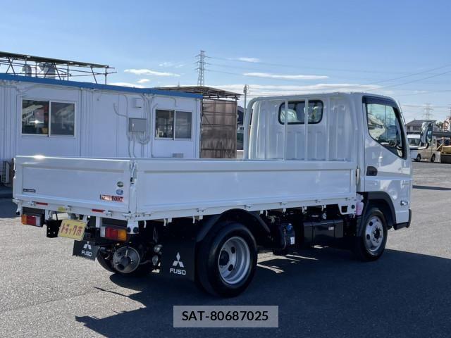 Mitsubishi CANTER 2025-10 8229146-2