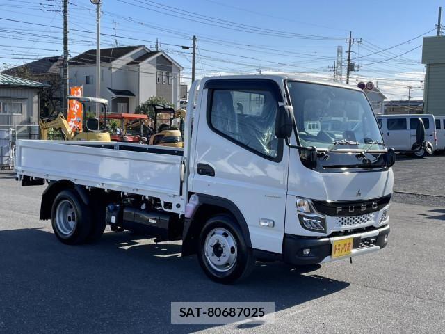 Mitsubishi CANTER 2025-10 8229146-3