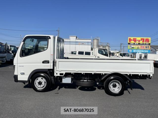 Mitsubishi CANTER 2025-10 8229146-8