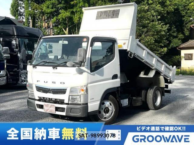 Mitsubishi CANTER 2019-07 8229189-0