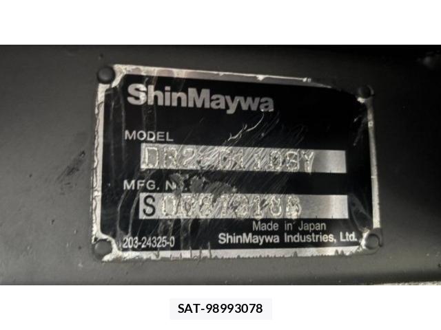 Mitsubishi CANTER 2019-07 8229189-15