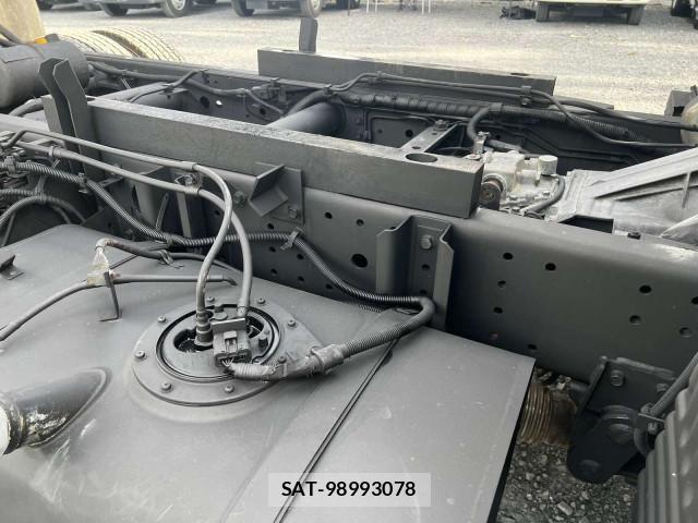 Mitsubishi CANTER 2019-07 8229189-17