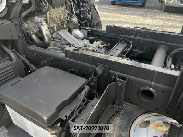 Mitsubishi CANTER 2019-07 8229189-19