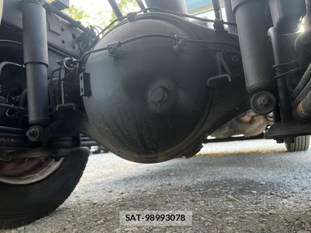 Mitsubishi CANTER 2019-07 8229189-21