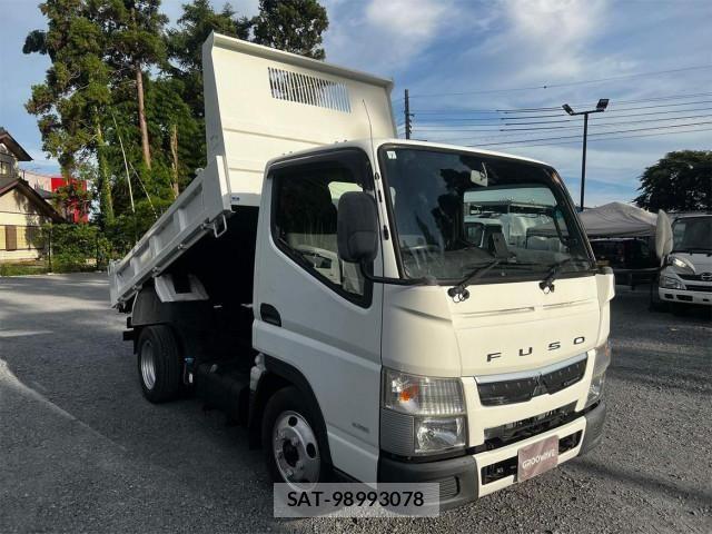 Mitsubishi CANTER 2019-07 8229189-2