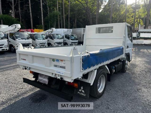 Mitsubishi CANTER 2019-07 8229189-3
