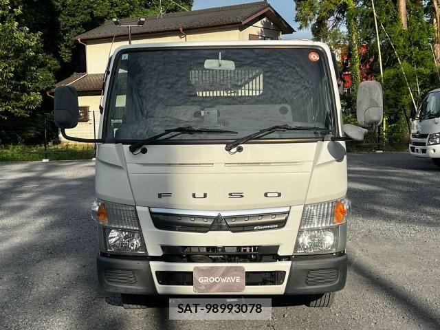 Mitsubishi CANTER 2019-07 8229189-5