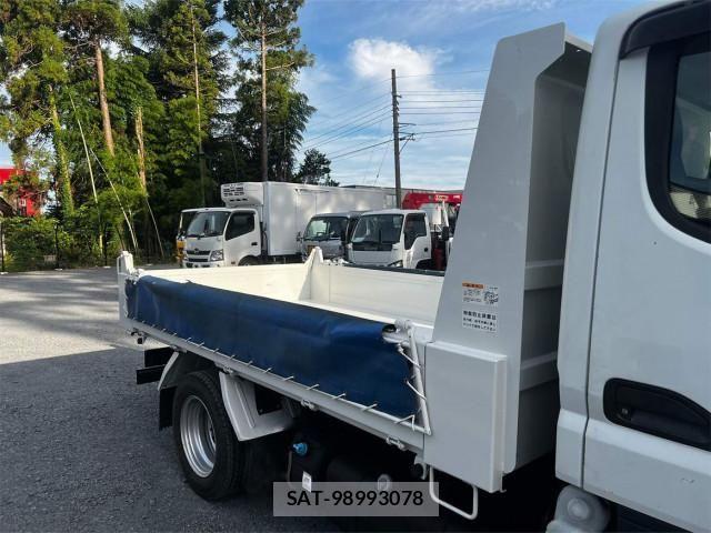 Mitsubishi CANTER 2019-07 8229189-6