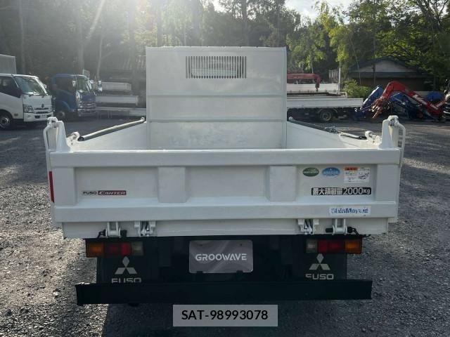 Mitsubishi CANTER 2019-07 8229189-8