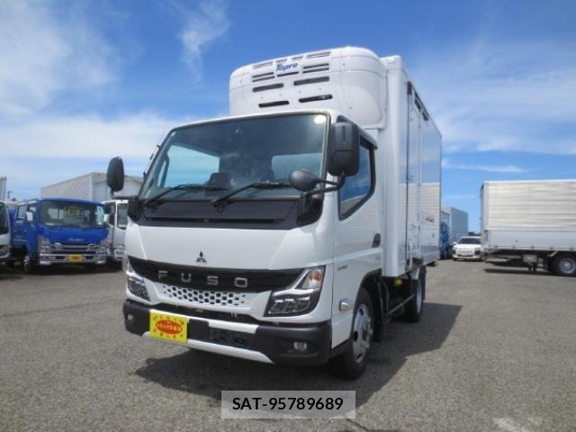 Mitsubishi CANTER 2026-04 8229127-0