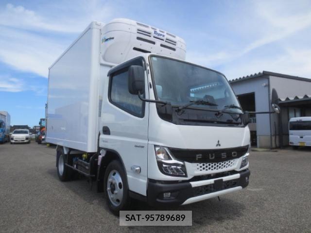 Mitsubishi CANTER 2026-04 8229127-1