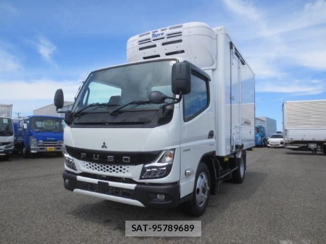 Mitsubishi CANTER 2026-04 8229127-2